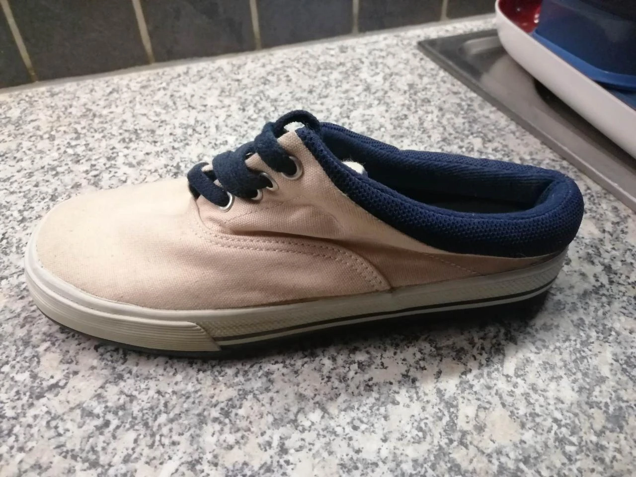 schoenen - maat 38 - als nieuw 1x gedragen geen merk